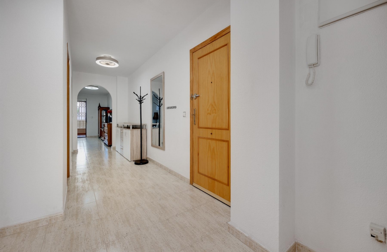 Reventa - Apartment - Torrevieja - Playa del Cura