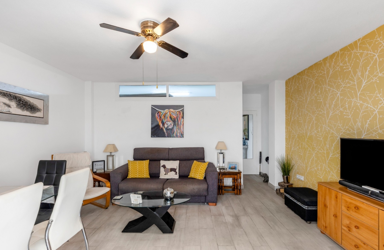 Reventa - Apartment - Torrevieja - Playa del Cura