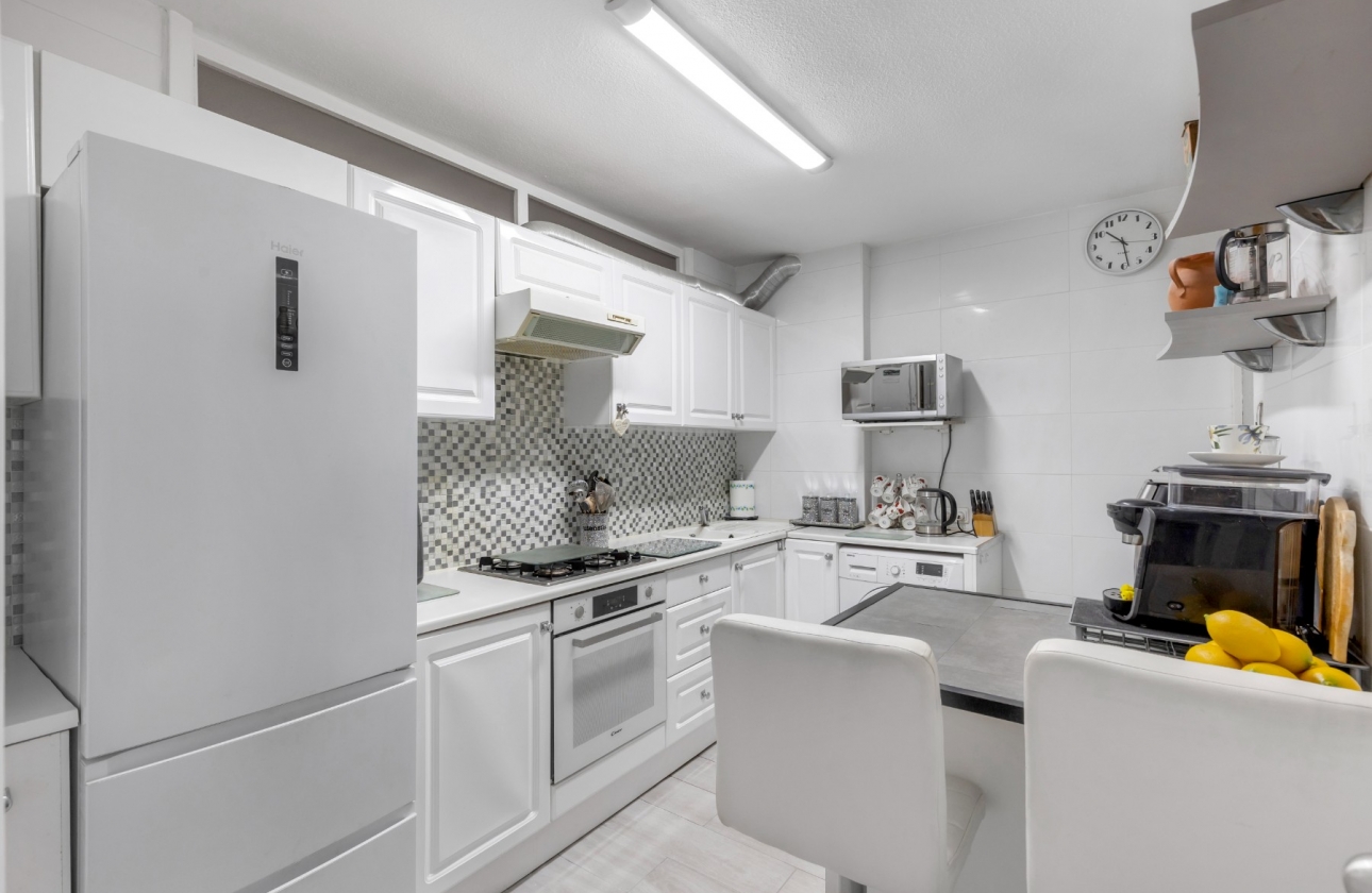 Reventa - Apartment - Torrevieja - Playa del Cura