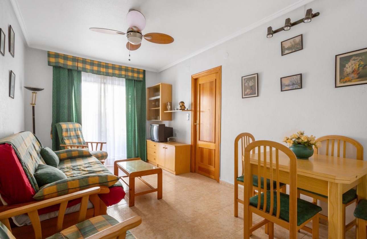 Reventa - Apartment - Torrevieja - Playa del Cura