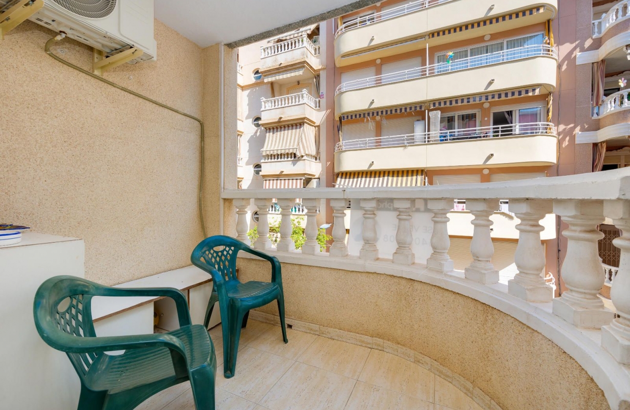 Reventa - Apartment - Torrevieja - Playa del Cura