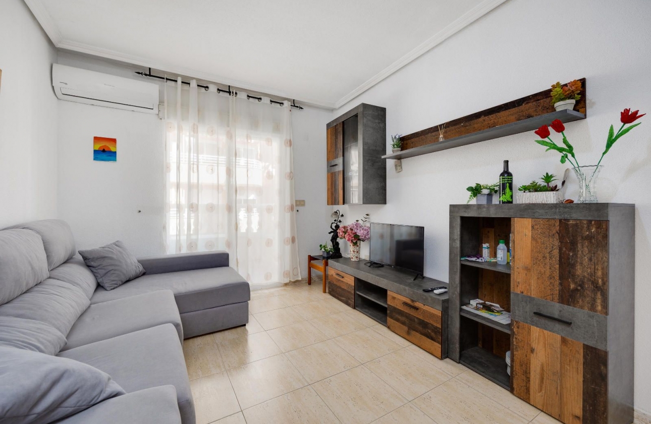 Reventa - Apartment - Torrevieja - Playa del Cura