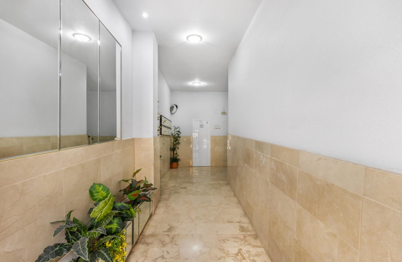 Reventa - Apartment - Torrevieja - Playa del Cura