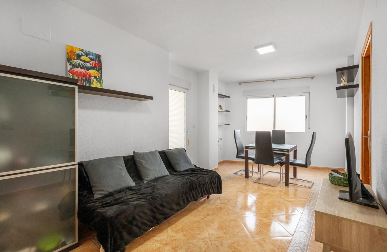 Reventa - Apartment - Torrevieja - Playa del Cura