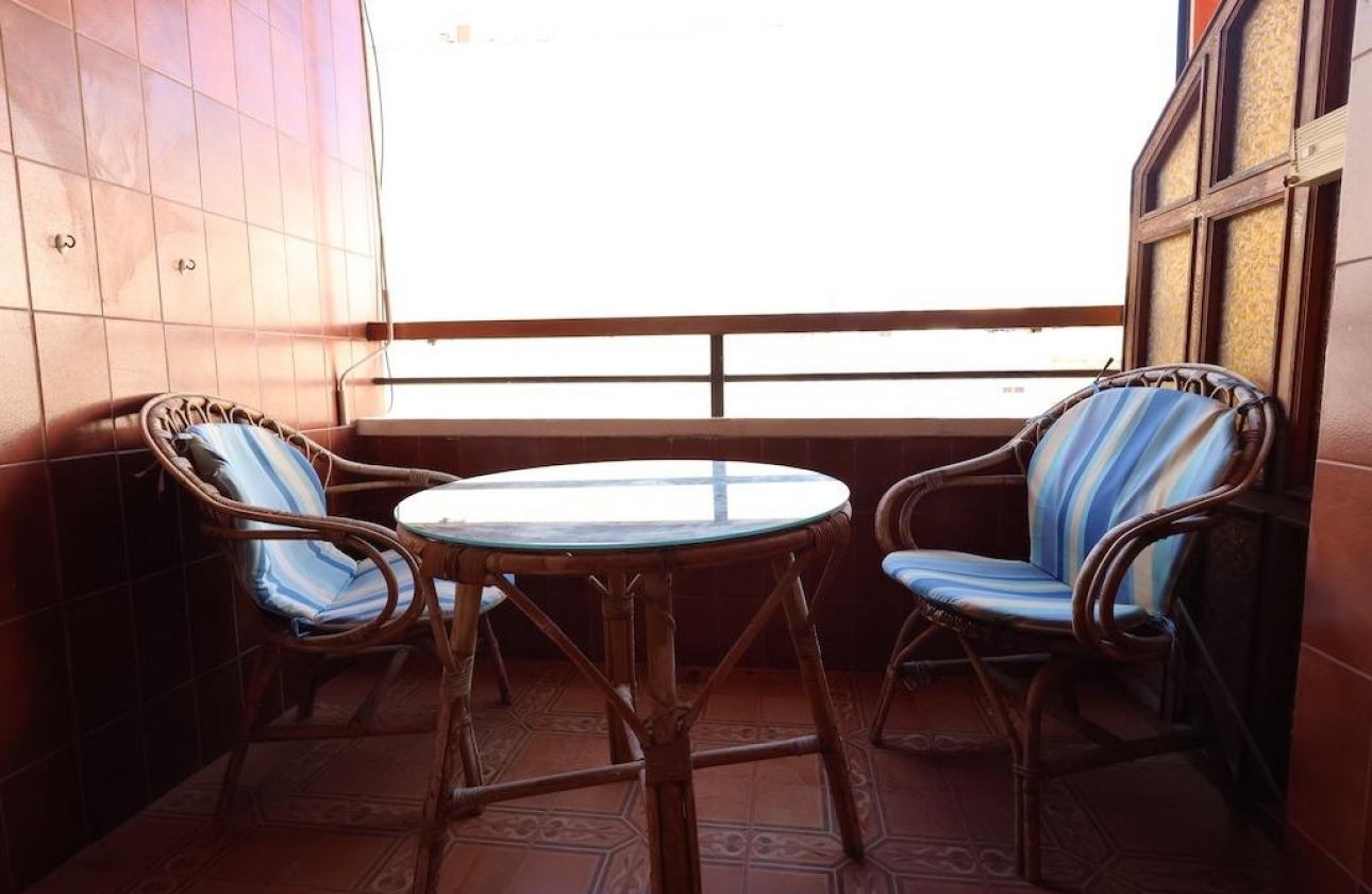 Reventa - Apartment - Torrevieja - Playa del Cura