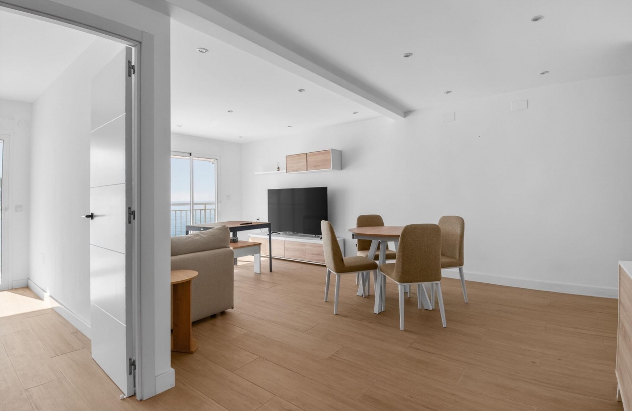 Reventa - Apartment - Torrevieja - Playa del Cura