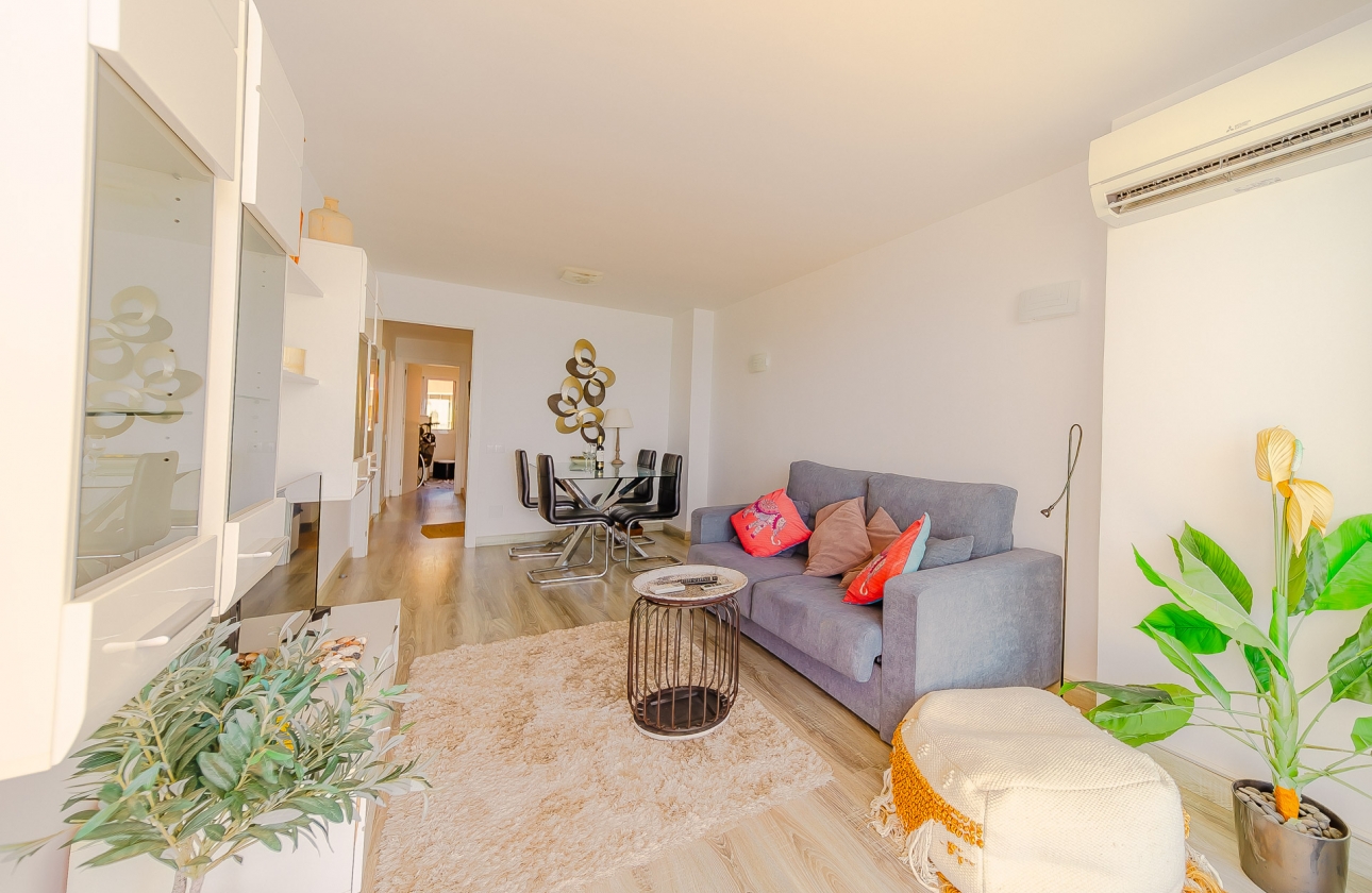 Reventa - Apartment - Torrevieja - Playa del Cura