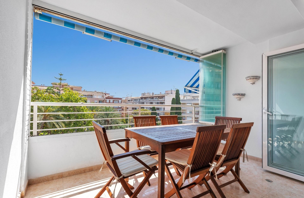 Reventa - Apartment - Torrevieja - Playa del Cura