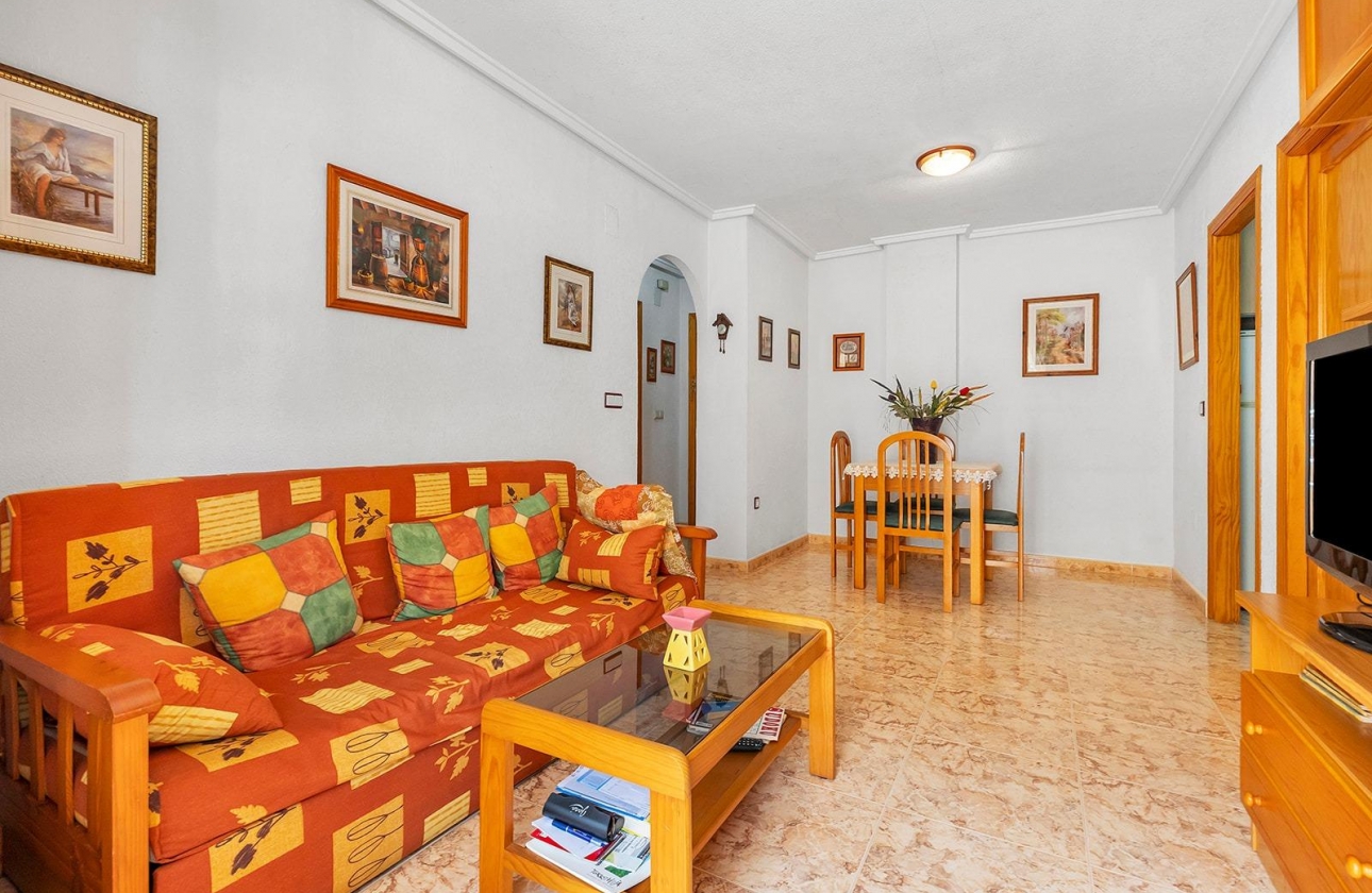 Reventa - Apartment - Torrevieja - Playa del Cura