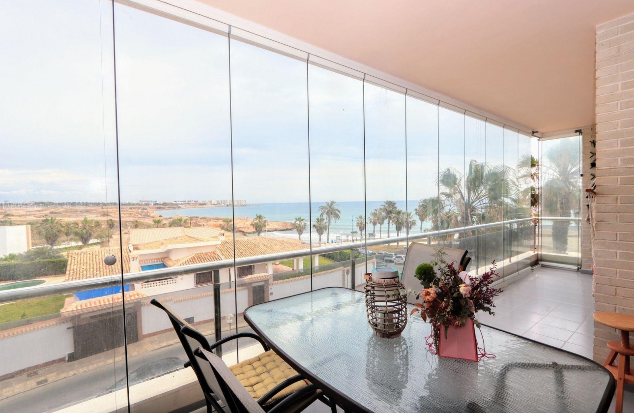 Reventa - Apartment - Torrevieja - Playa Flamenca