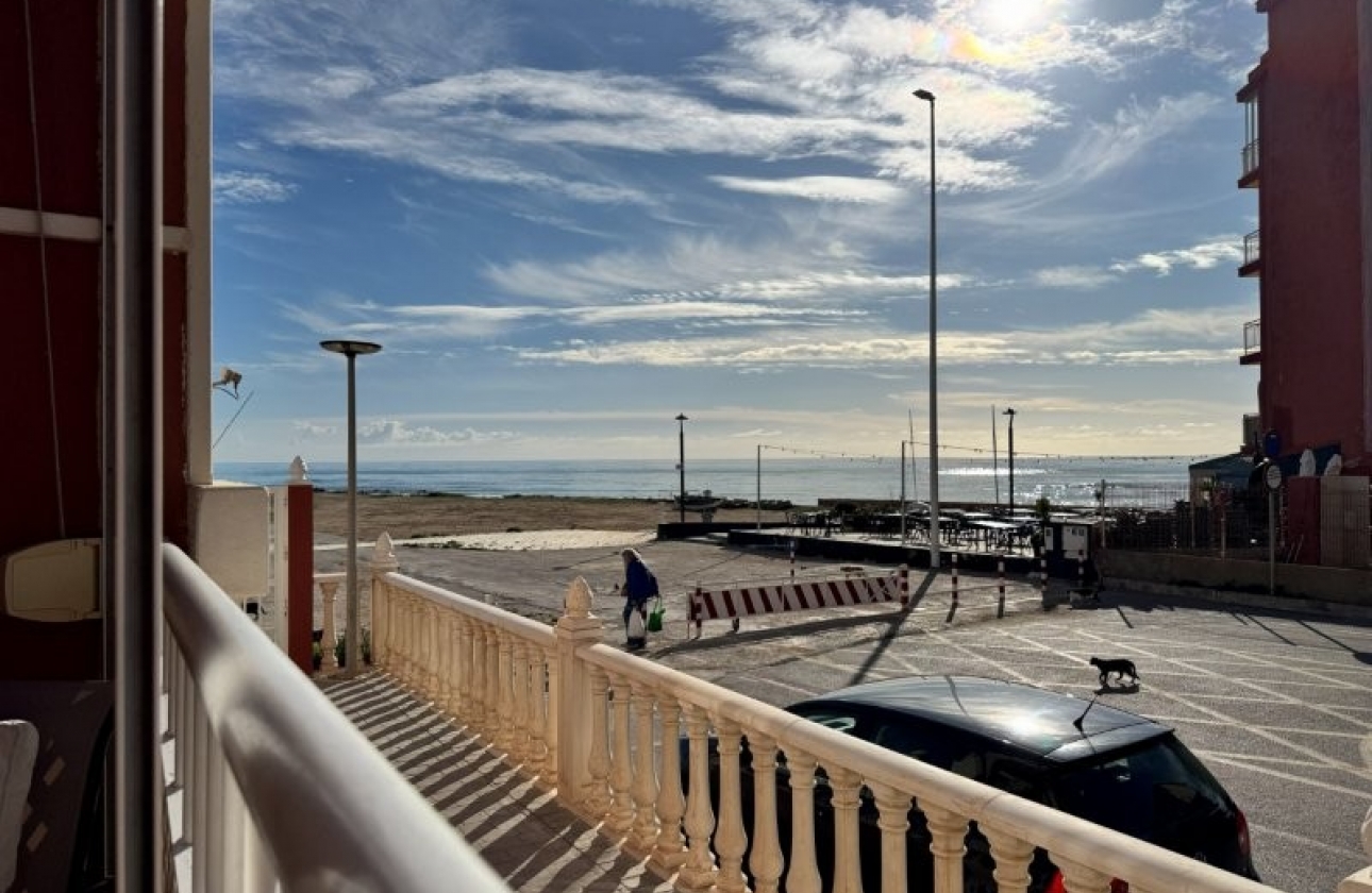 Reventa - Apartment - Torrevieja - Puerto Romano