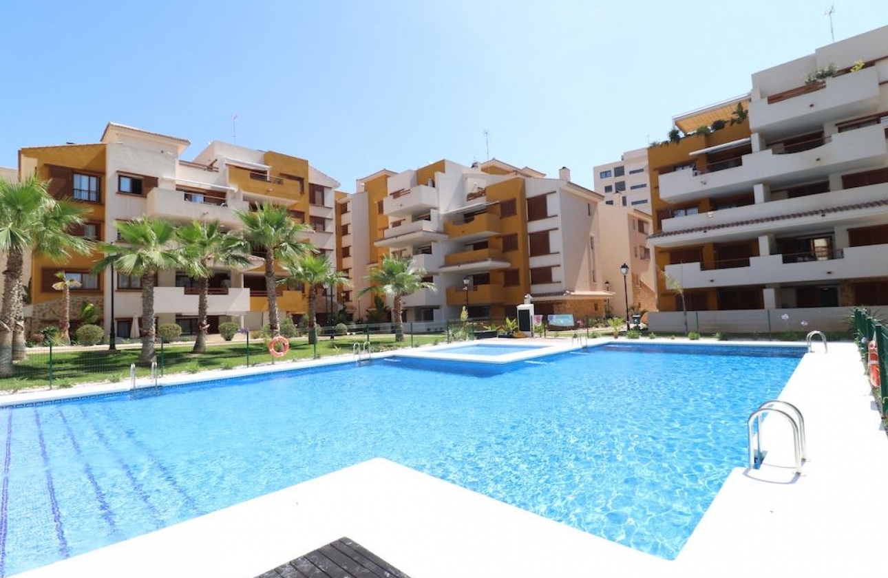 Reventa - Apartment - Torrevieja - Punta Prima