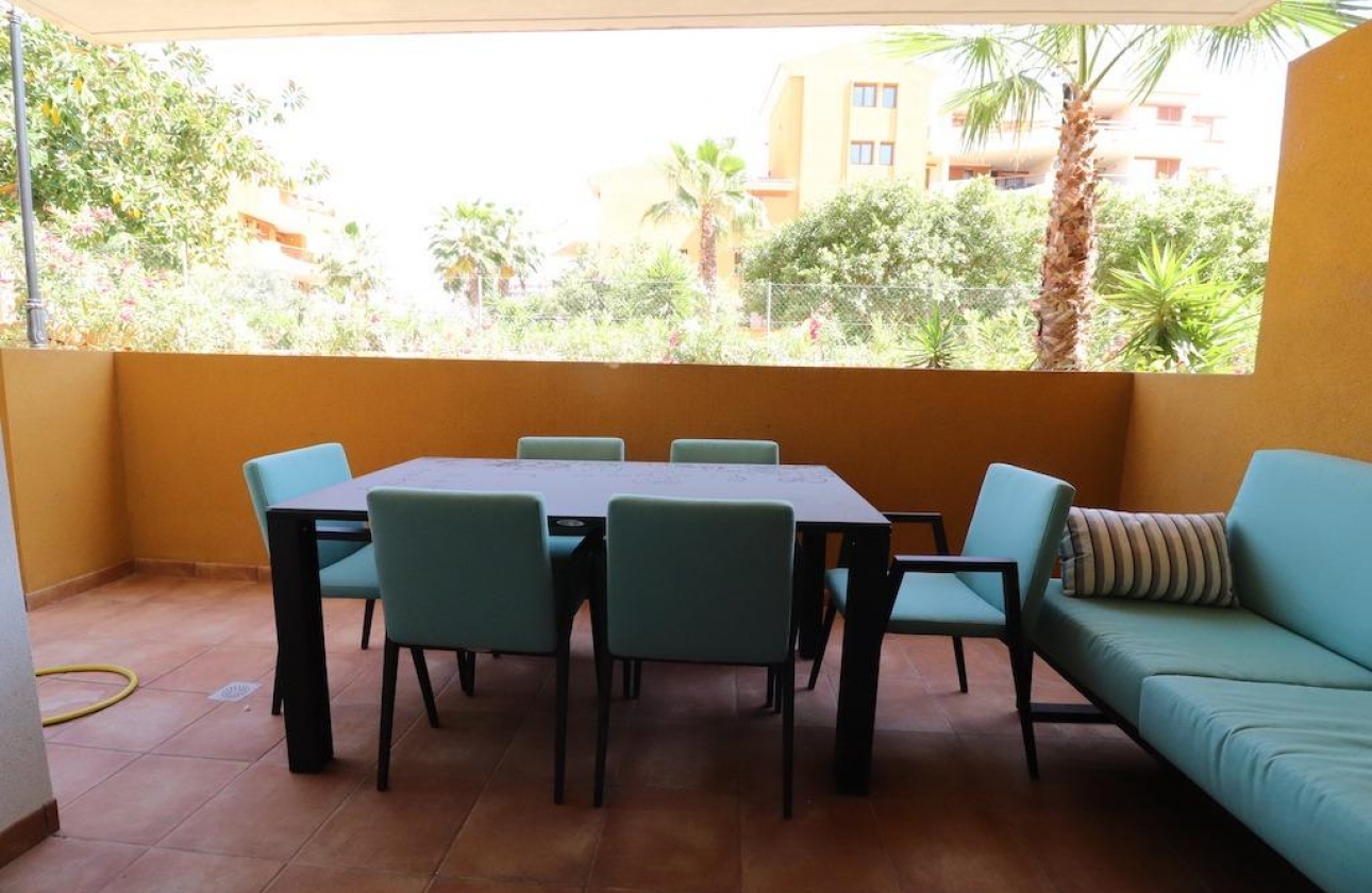 Reventa - Apartment - Torrevieja - Punta Prima