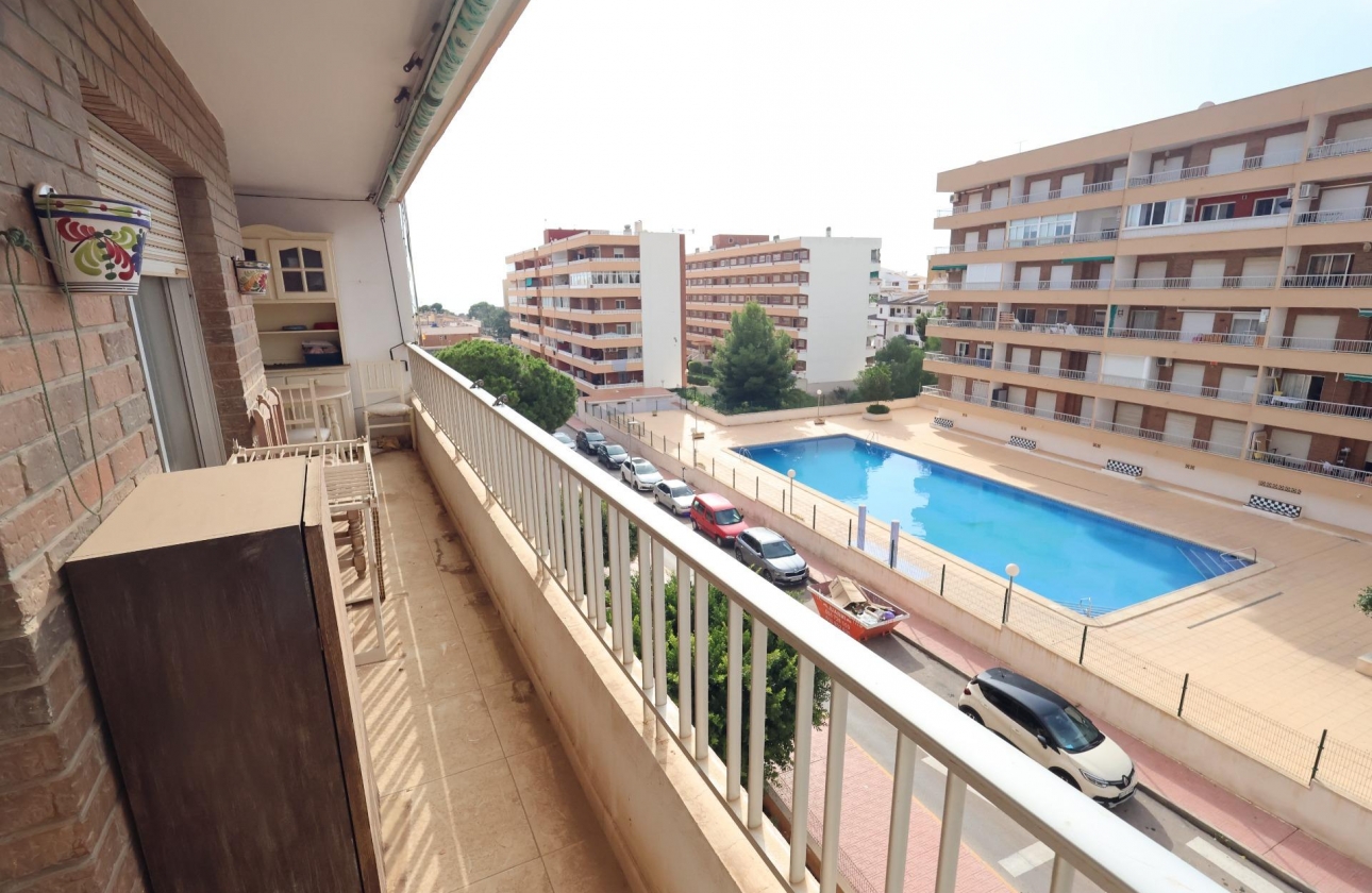 Reventa - Apartment - Torrevieja - Punta Prima