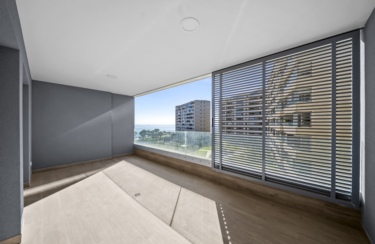 Reventa - Apartment - Torrevieja - Punta Prima