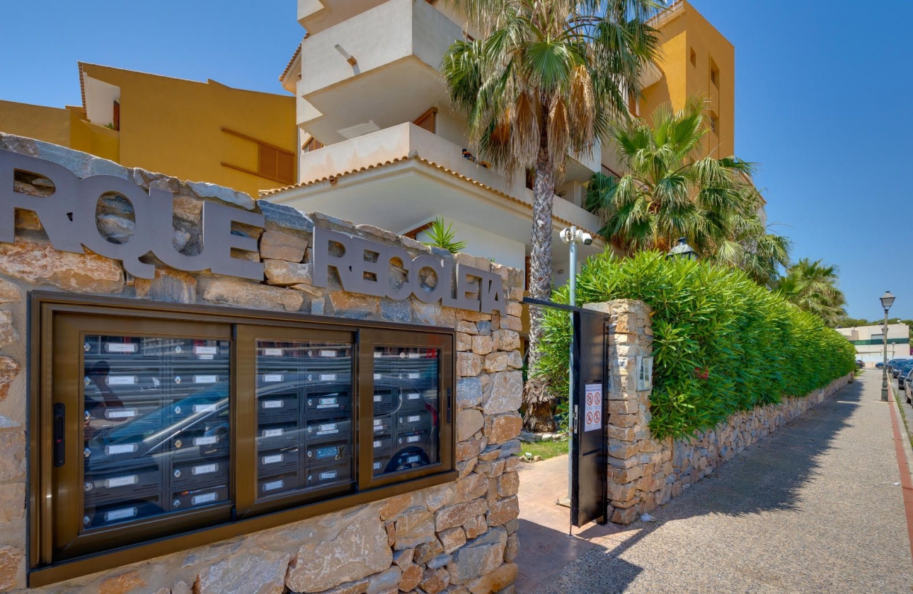 Reventa - Apartment - Torrevieja - Punta Prima