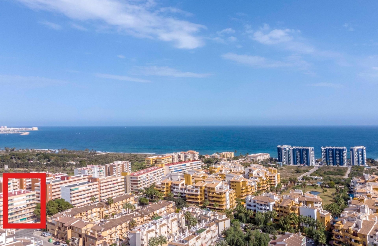 Reventa - Apartment - Torrevieja - Punta Prima