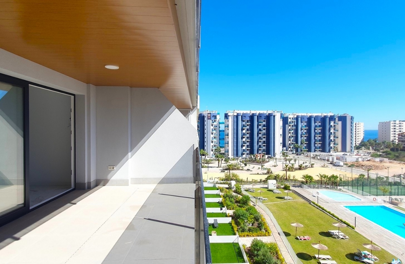Reventa - Apartment - Torrevieja - Punta Prima