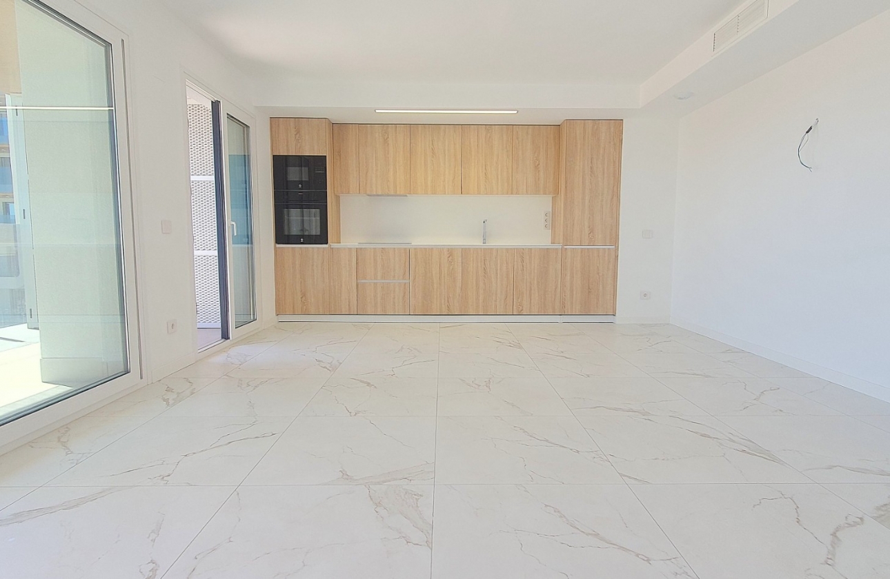 Reventa - Apartment - Torrevieja - Punta Prima