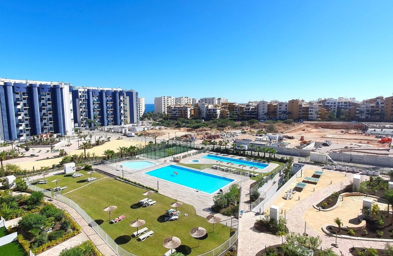 Reventa - Apartment - Torrevieja - Punta Prima