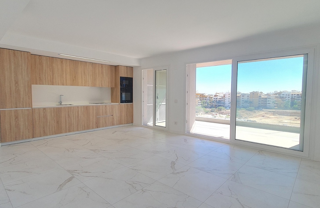 Reventa - Apartment - Torrevieja - Punta Prima