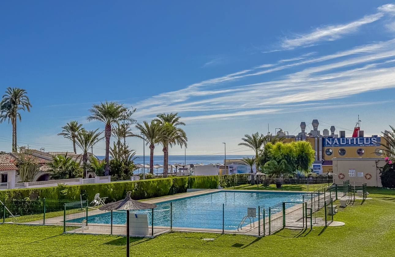 Reventa - Apartment - Torrevieja - Rocio Del Mar