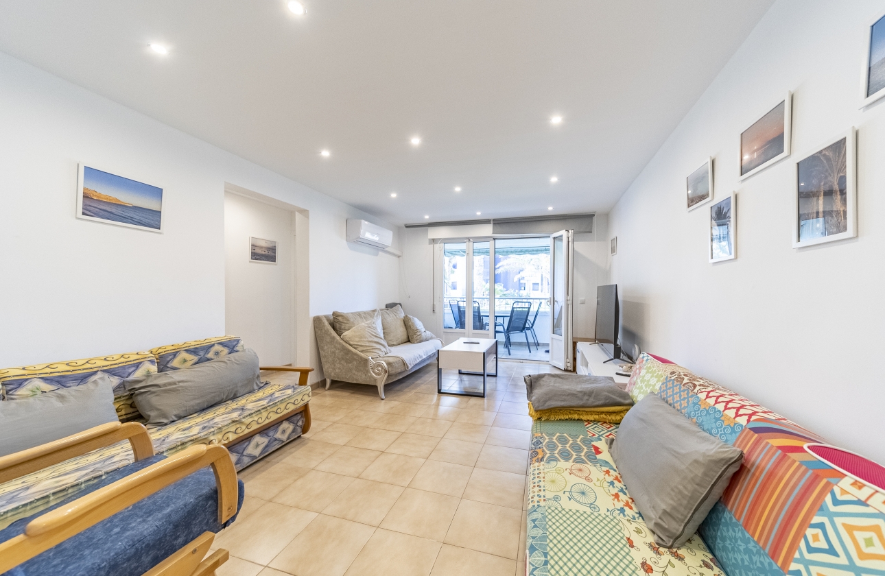 Reventa - Apartment - Torrevieja - Rocio Del Mar