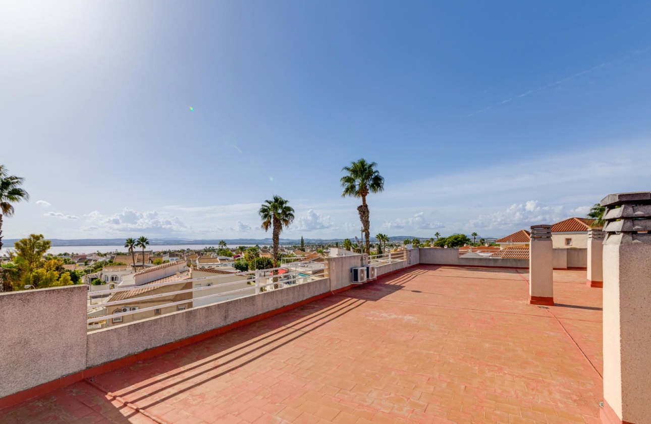 Reventa - Apartment - Torrevieja - San Luis