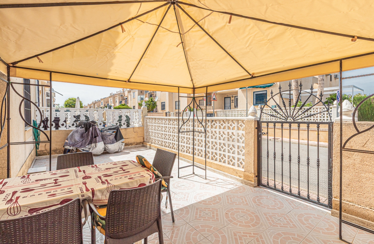 Reventa - Apartment - Torrevieja - San Luis