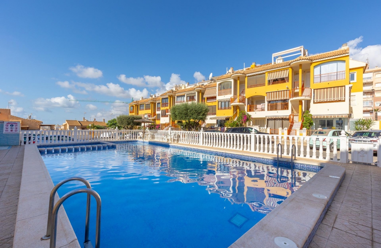 Reventa - Apartment - Torrevieja - Torreblanca