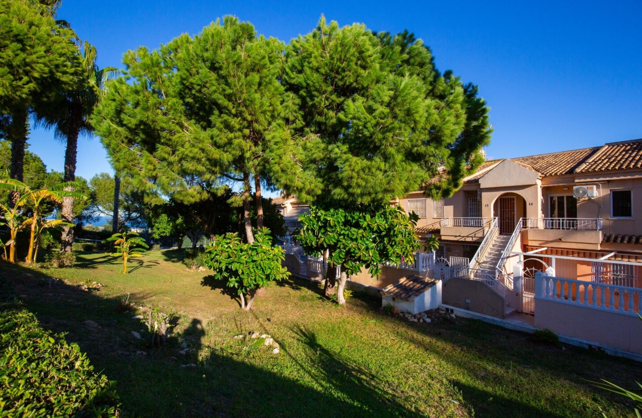 Reventa - Apartment - Torrevieja - Torreblanca