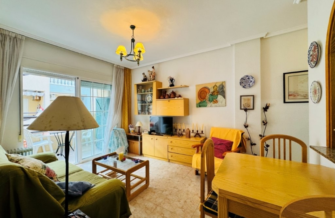 Reventa - Apartment - Torrevieja - Torrevista Playa