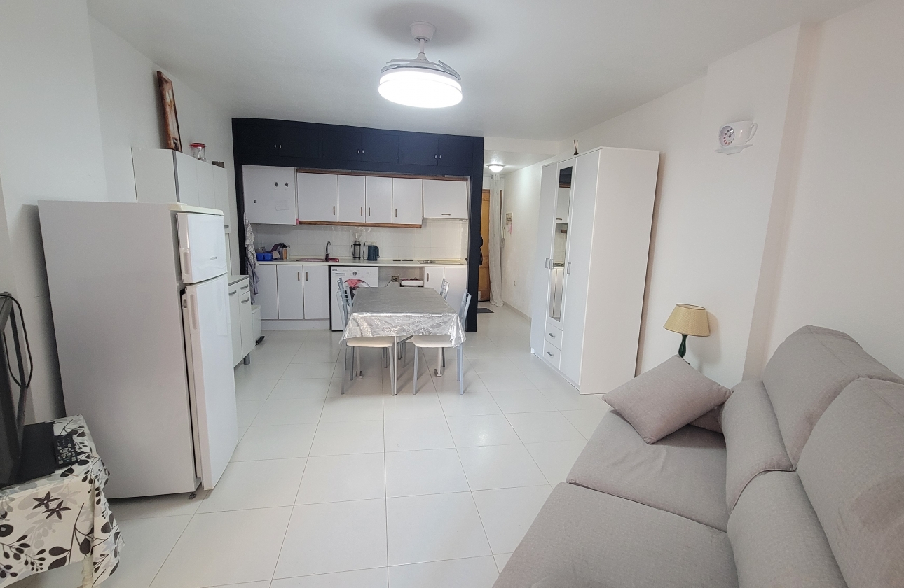 Reventa - Apartment - Torrevieja