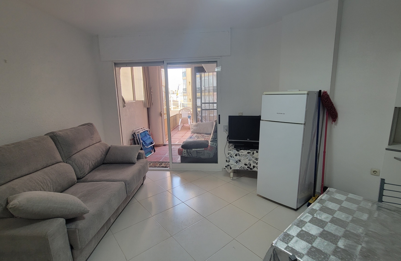 Reventa - Apartment - Torrevieja