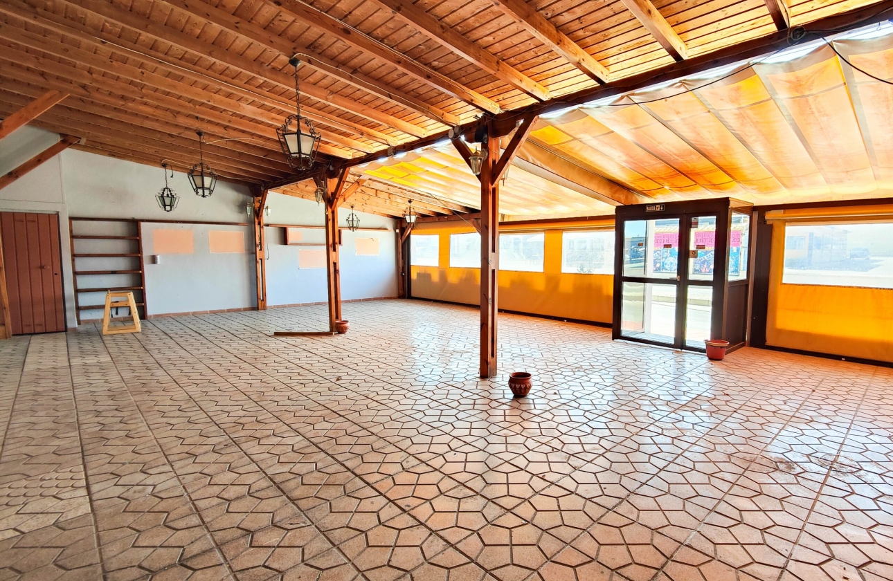 Reventa - Apartment - Torrevieja