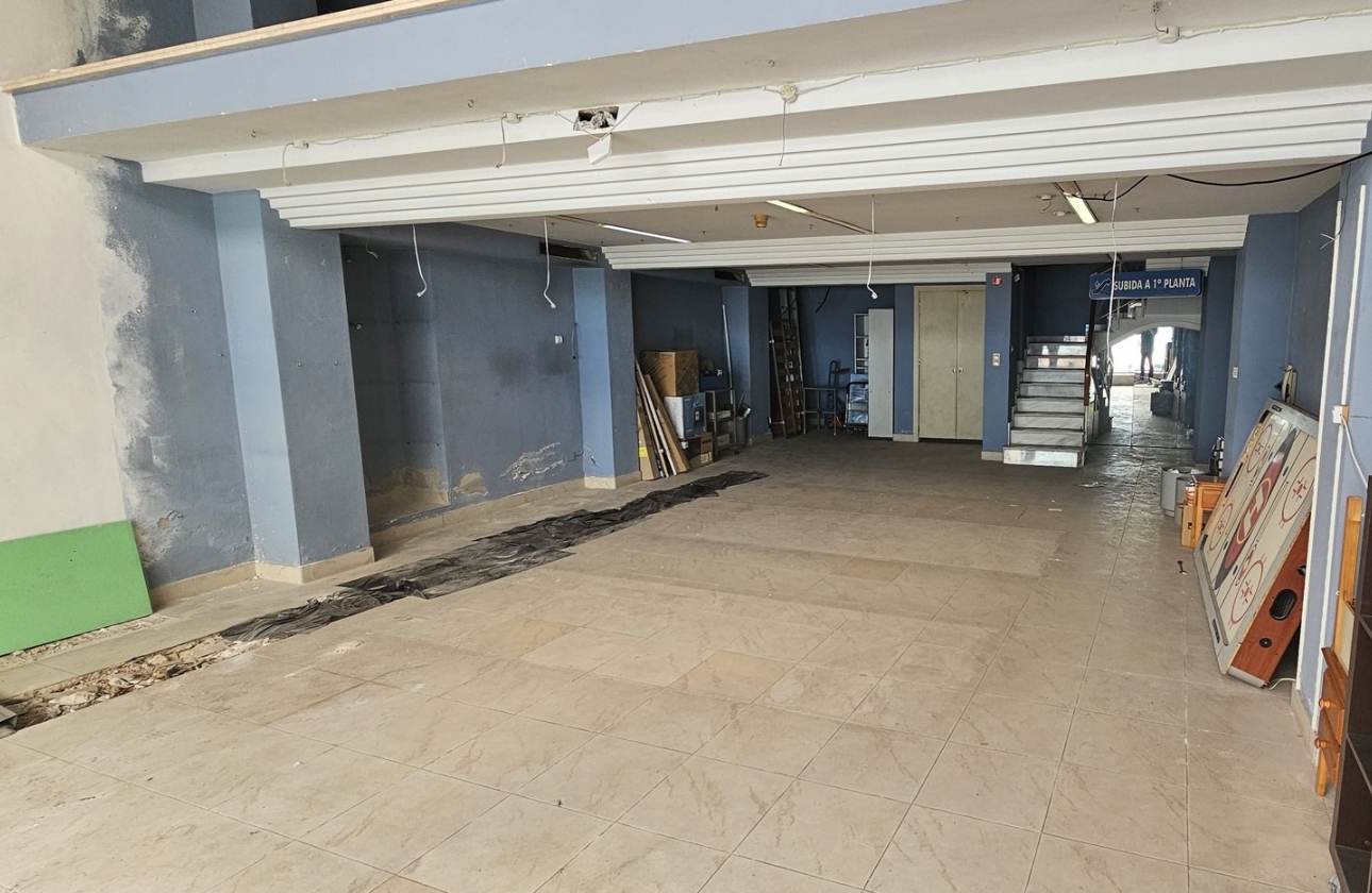 Reventa - Apartment - Torrevieja