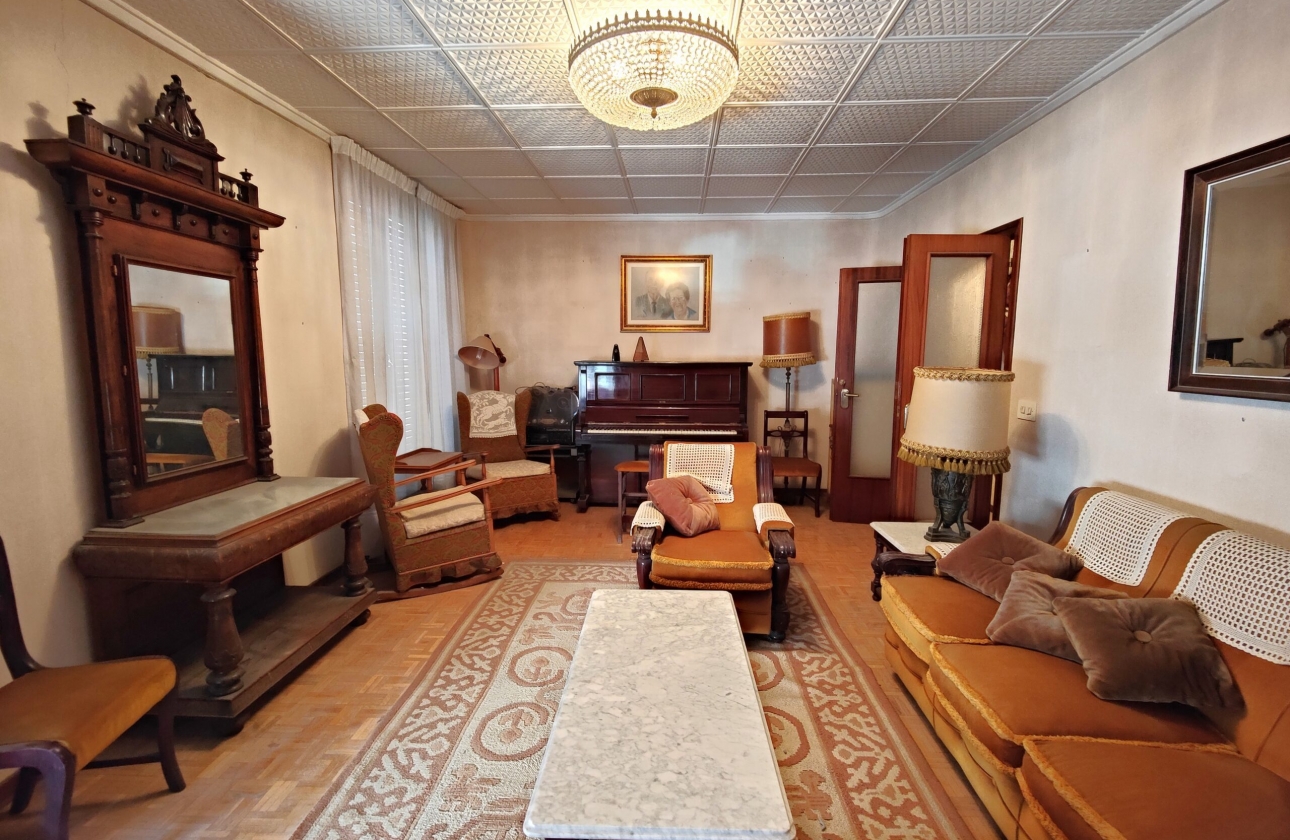 Reventa - Apartment - Torrevieja