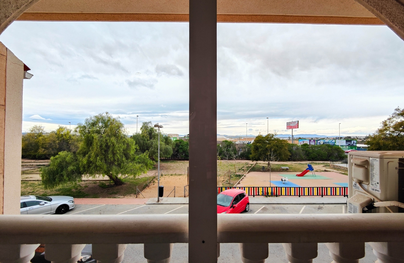 Reventa - Apartment - Torrevieja