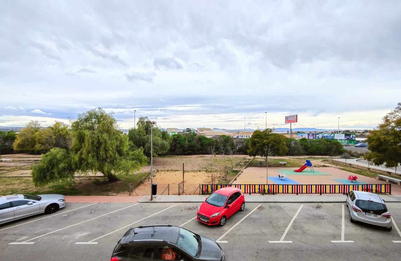 Reventa - Apartment - Torrevieja