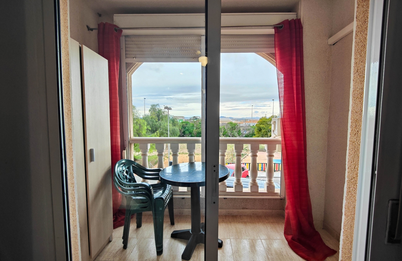 Reventa - Apartment - Torrevieja