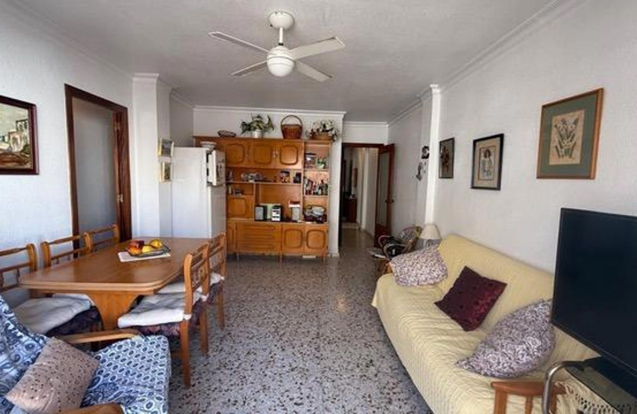 Reventa - Apartment - Torrevieja