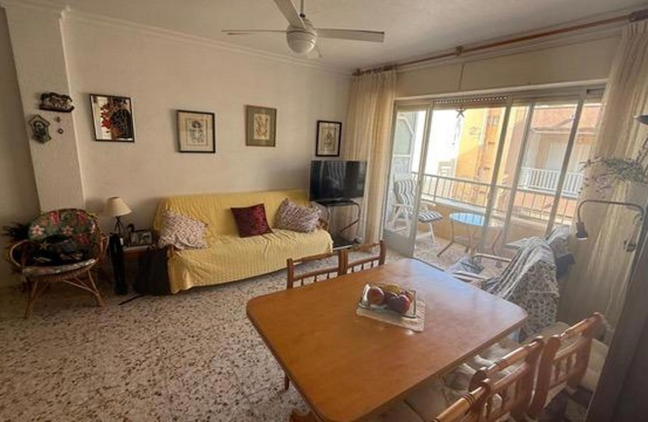 Reventa - Apartment - Torrevieja