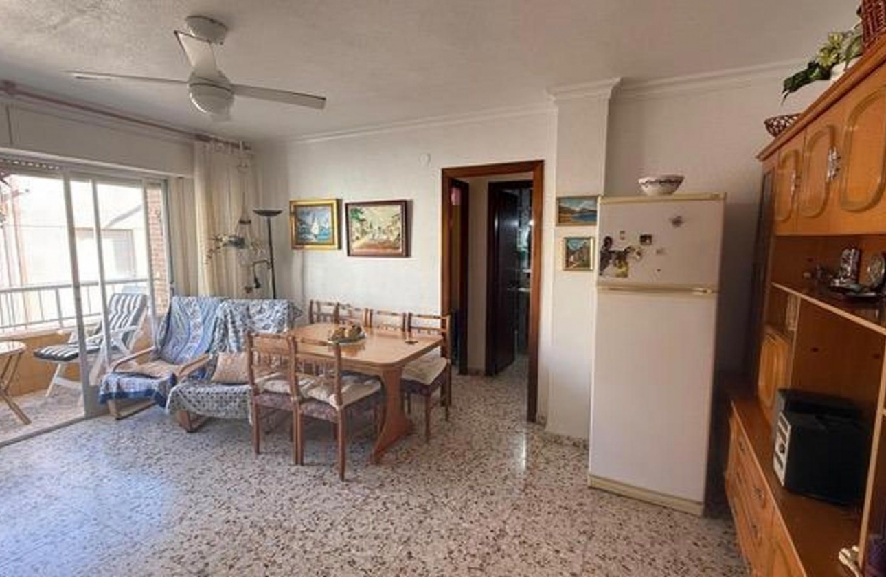 Reventa - Apartment - Torrevieja