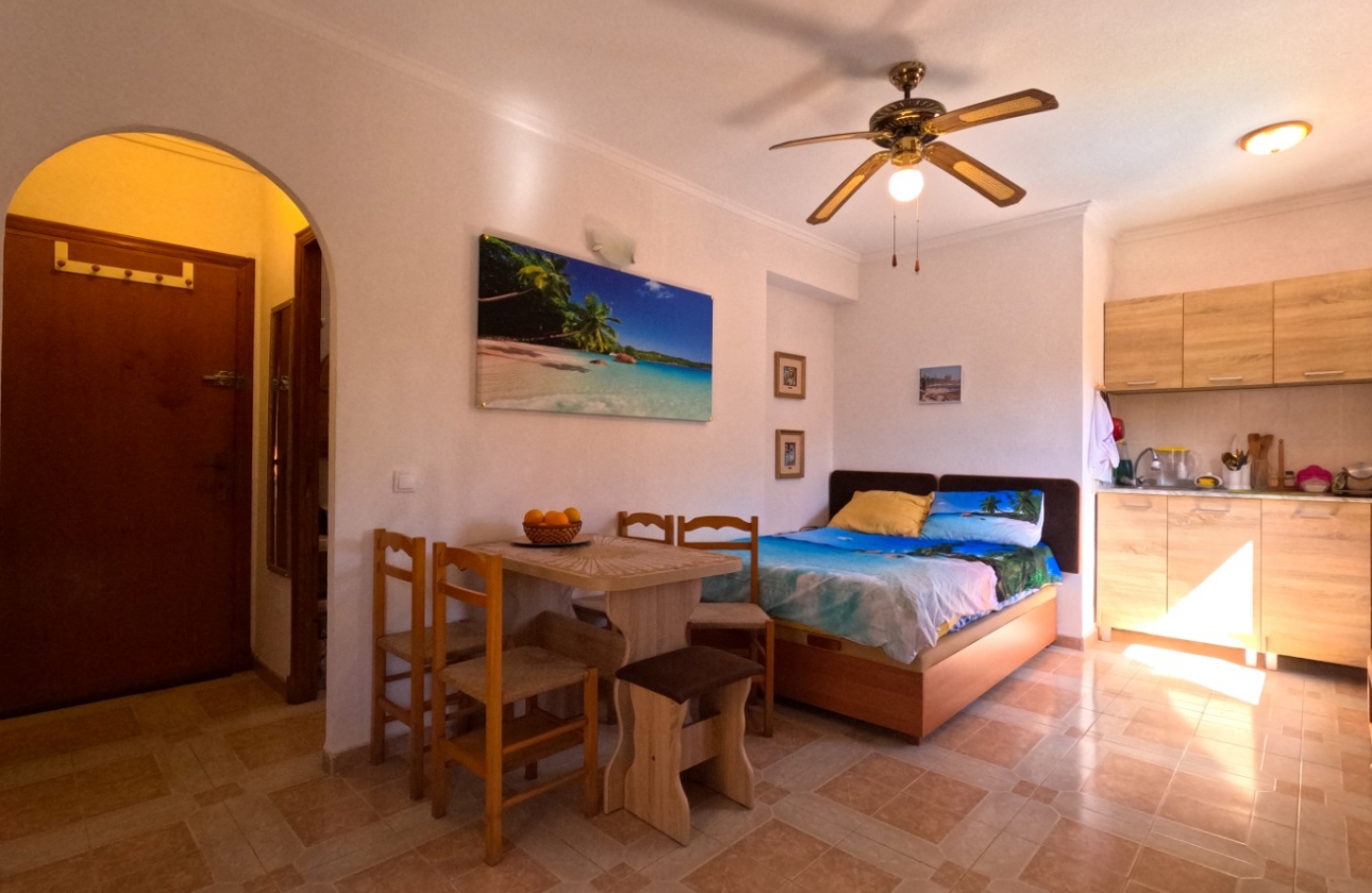 Reventa - Apartment - Torrevieja