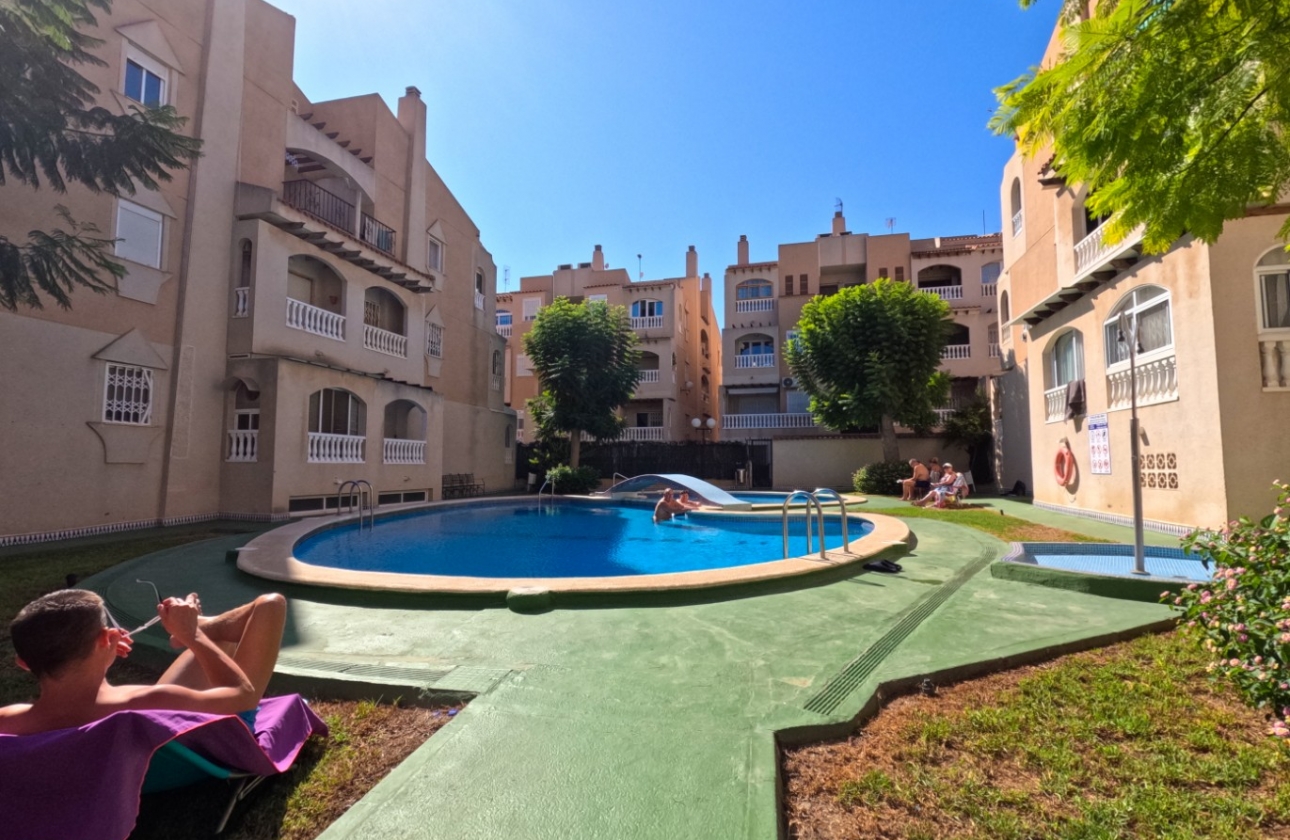 Reventa - Apartment - Torrevieja