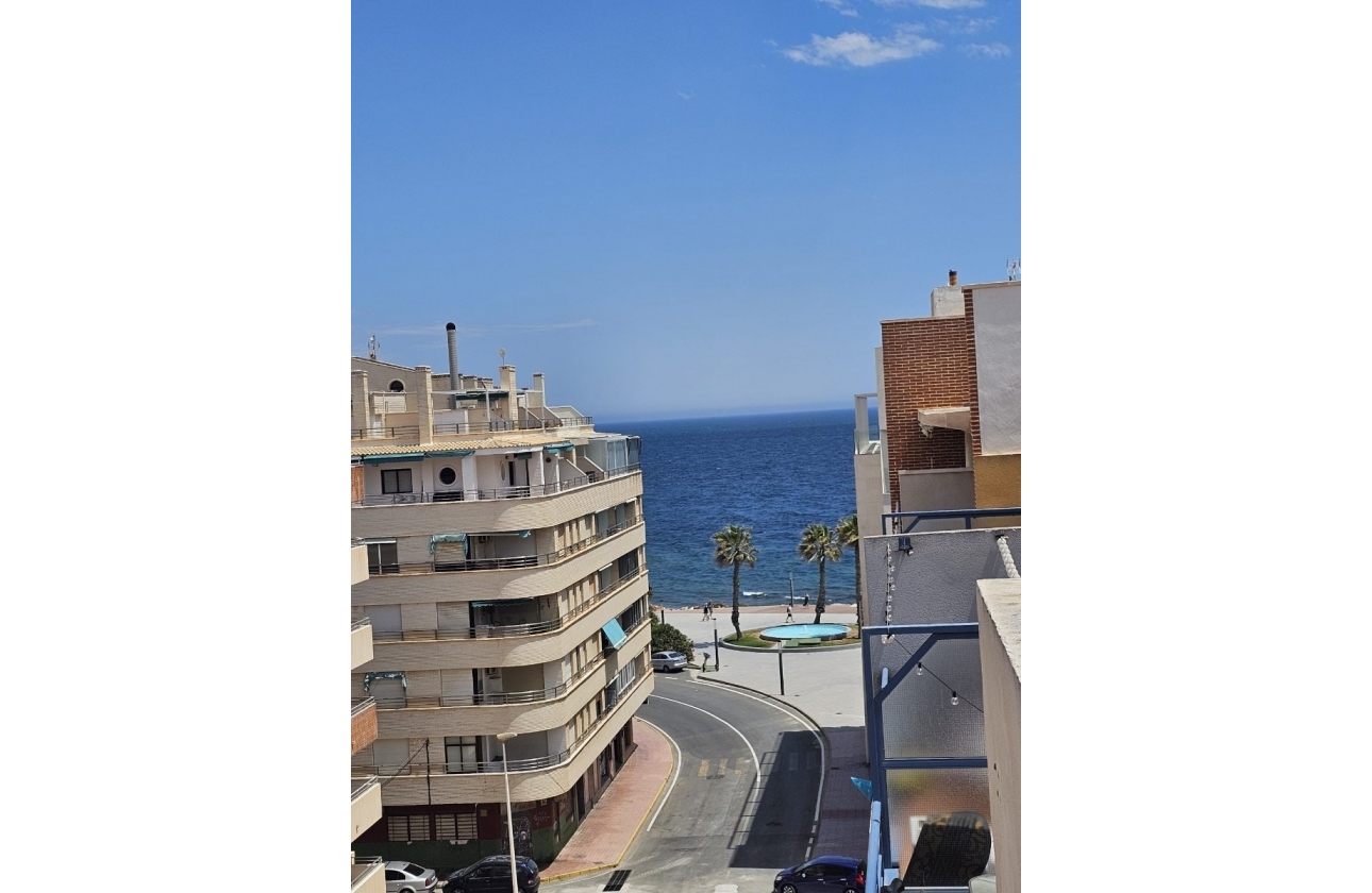 Reventa - Apartment - Torrevieja