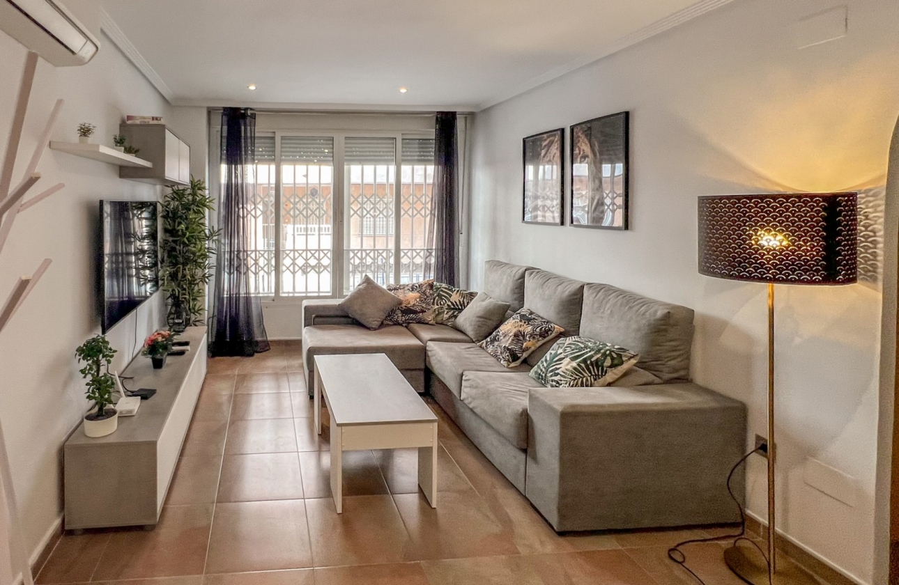 Reventa - Apartment - Torrevieja