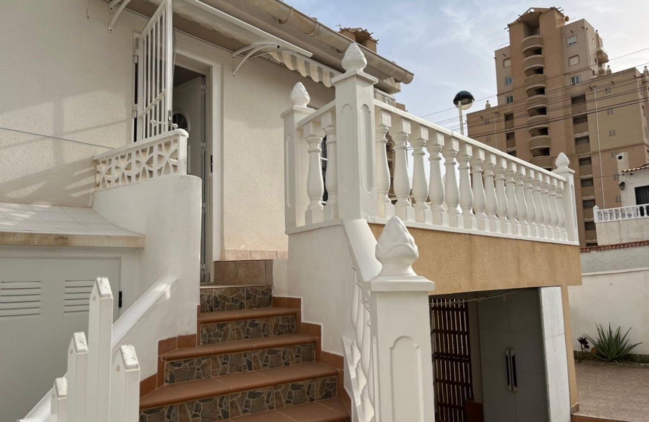 Reventa - Apartment - Torrevieja