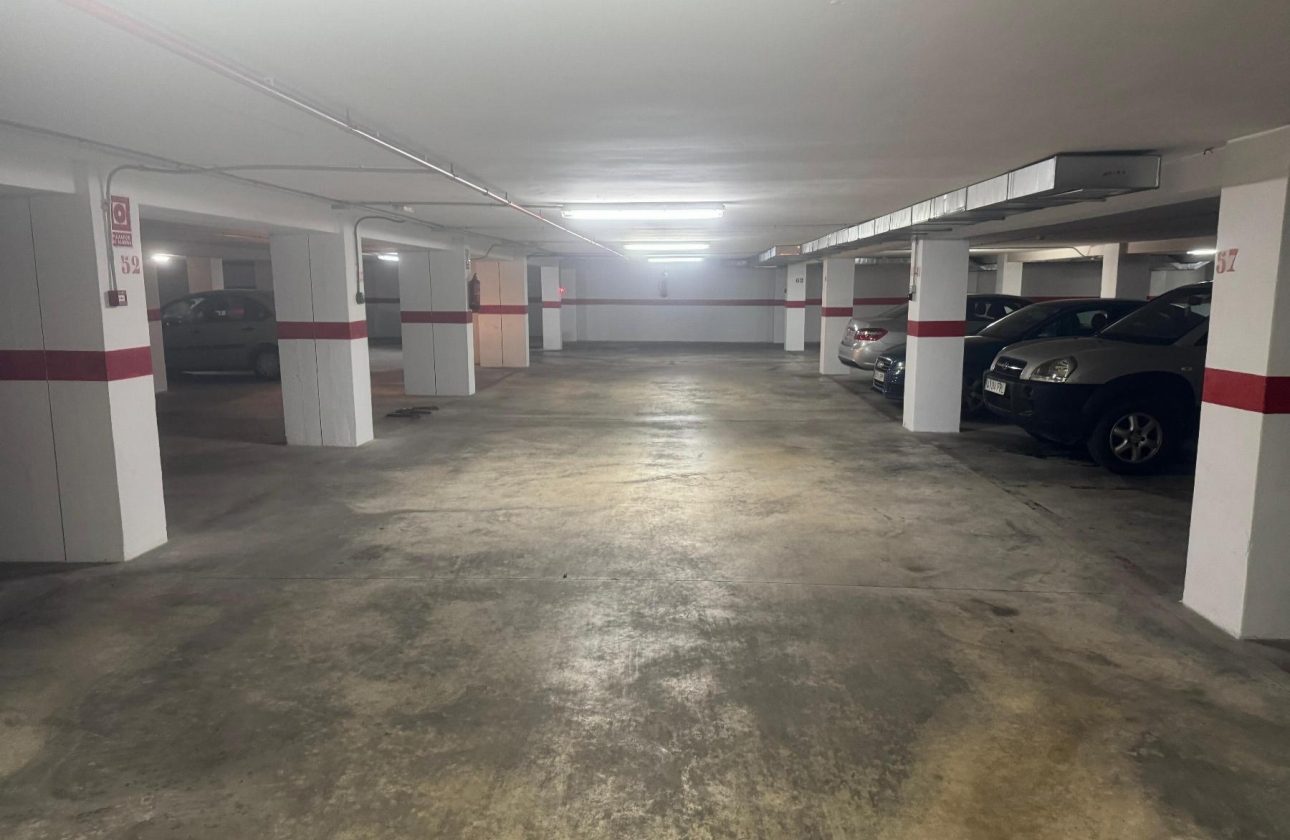 Reventa - Apartment - Torrevieja