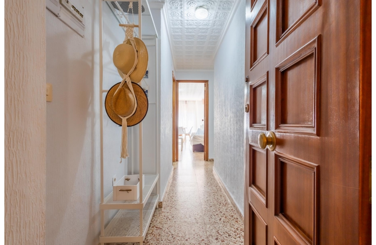 Reventa - Apartment - Torrevieja